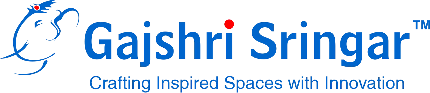 Gajshri Sringar